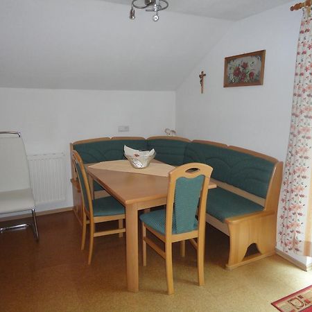 Haus Toferer Apartment Grossarl Cameră foto