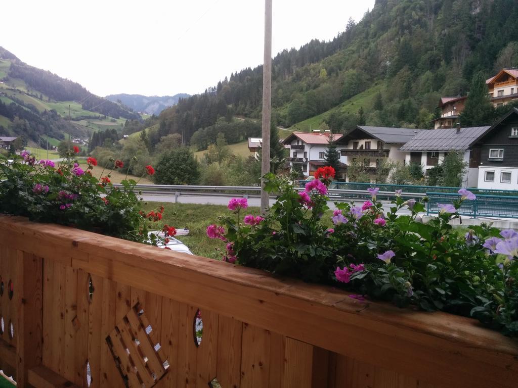 Haus Toferer Apartment Grossarl Cameră foto