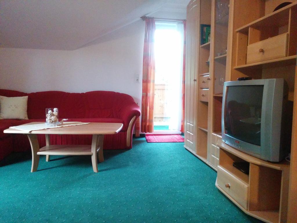 Haus Toferer Apartment Grossarl Cameră foto