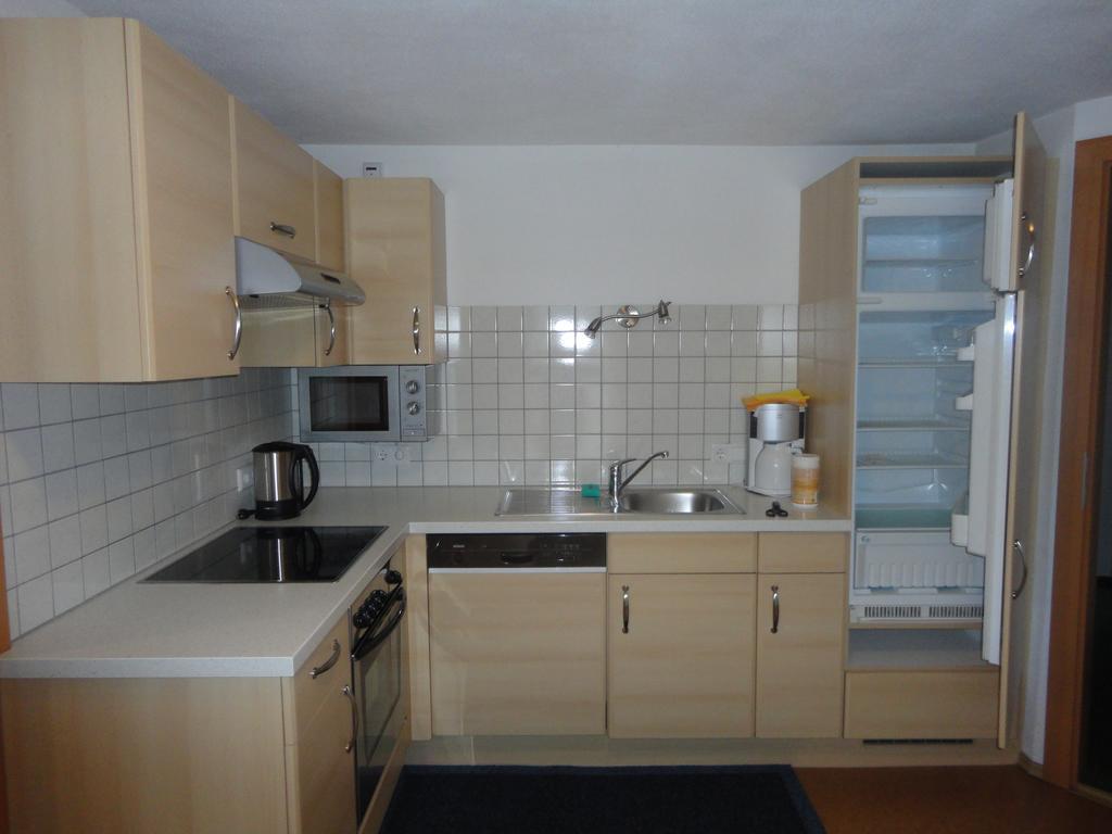 Haus Toferer Apartment Grossarl Cameră foto