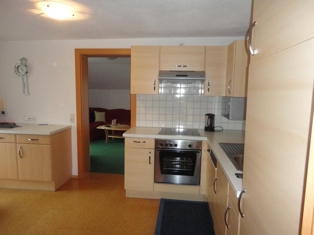 Haus Toferer Apartment Grossarl Cameră foto