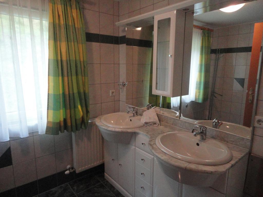 Haus Toferer Apartment Grossarl Cameră foto
