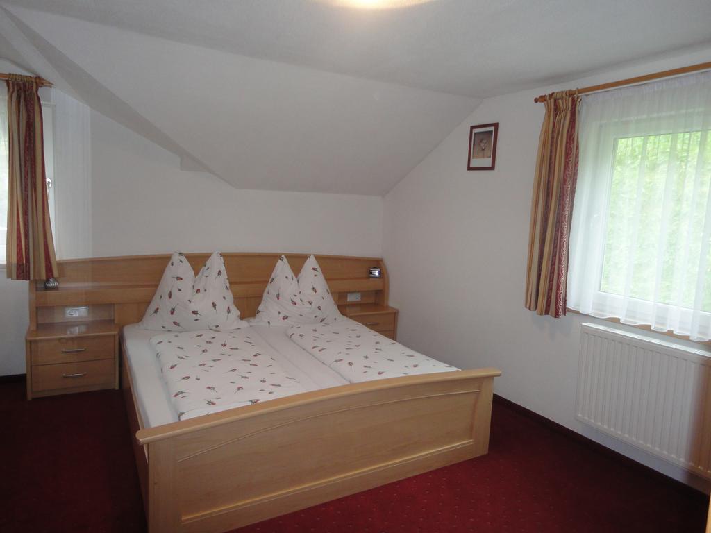 Haus Toferer Apartment Grossarl Cameră foto