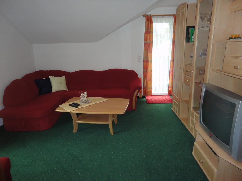 Haus Toferer Apartment Grossarl Cameră foto