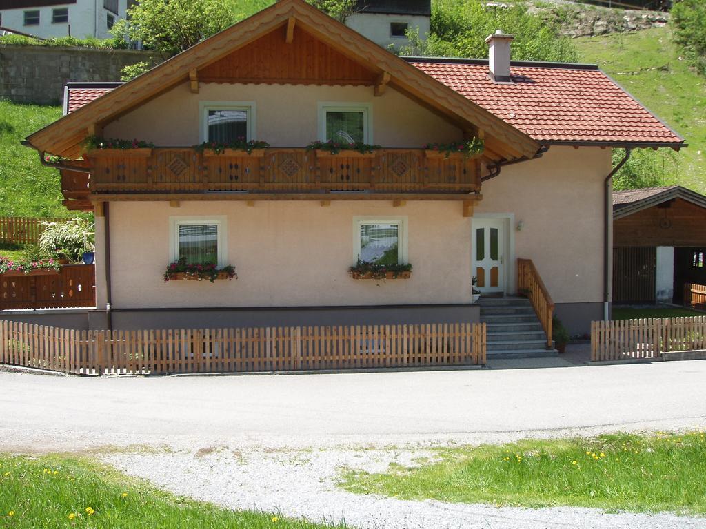 Haus Toferer Apartment Grossarl Cameră foto