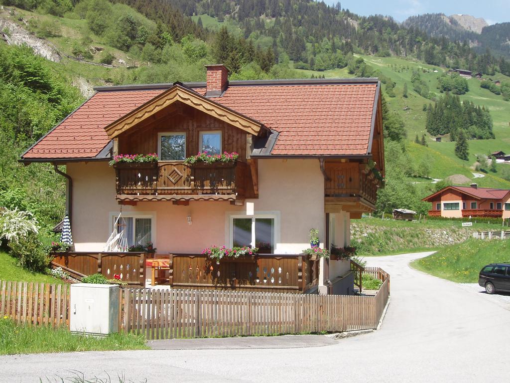 Haus Toferer Apartment Grossarl Cameră foto